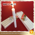 flameless wax holiday paraffin wax candels
